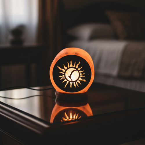 Home Decor (Lamps)