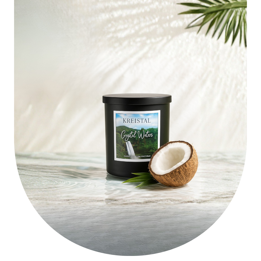 Home Decor(Candles)